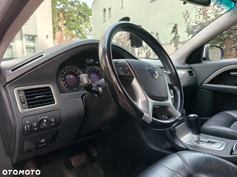 Volvo V70 - 22