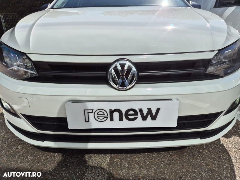 Volkswagen Polo - 22
