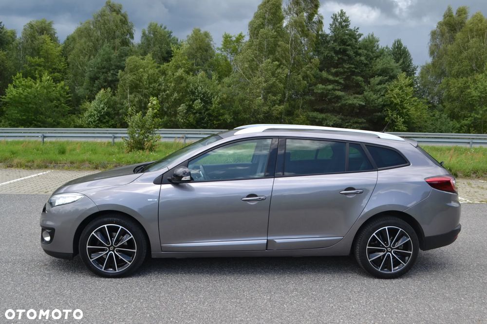 Renault Megane 1.6 dCi Energy Bose - 4
