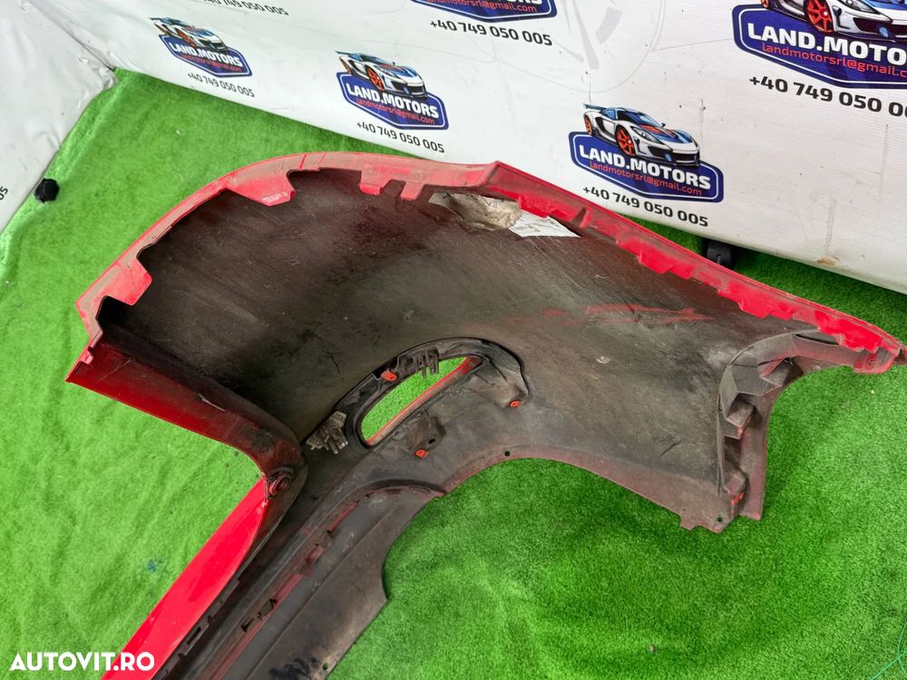 BARA SPATE OPEL ZAFIRA C 2013 2.0 DIESEL HATCHBACK COD OEM 20951267 1696724780 2011-2019 - 5