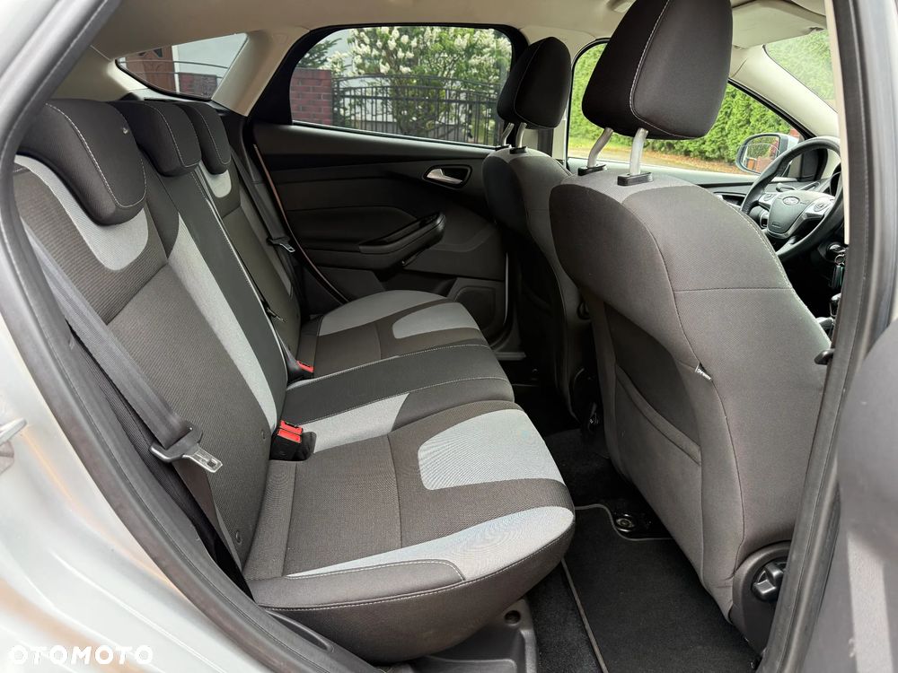 Ford Focus - 9