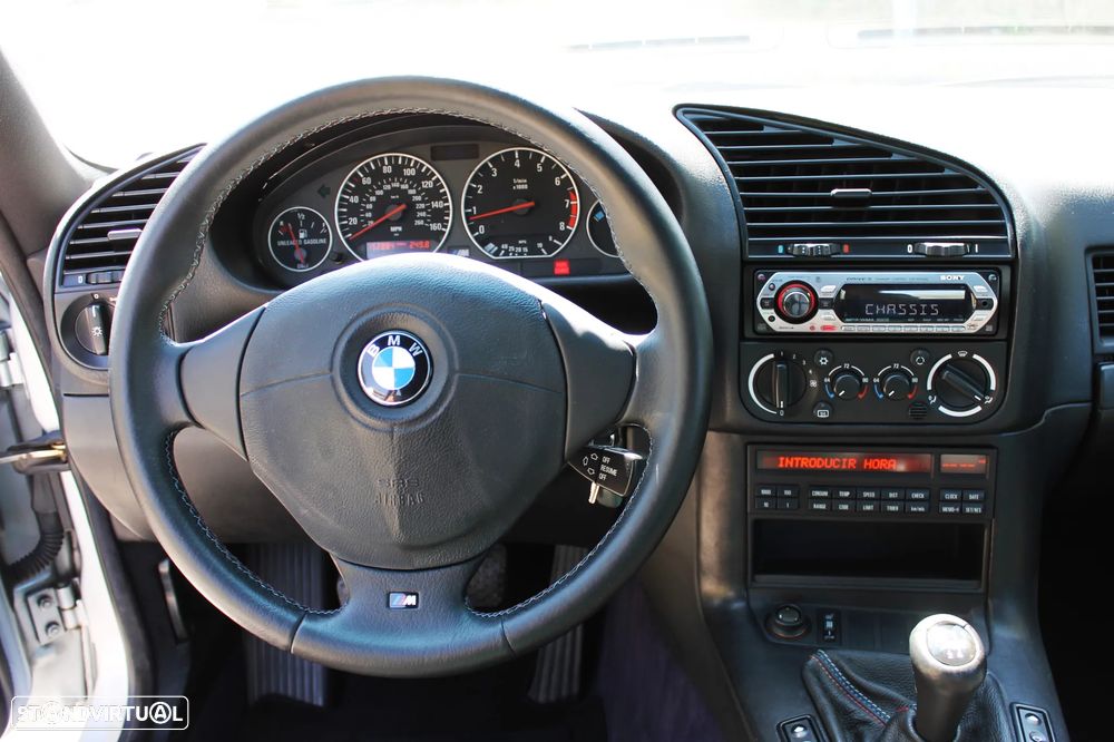 BMW M3 - 24