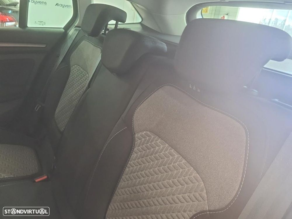 Renault Mégane Sport Tourer 1.3 TCe Limited - 8