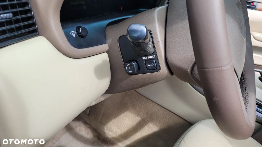 Lexus SC - 9