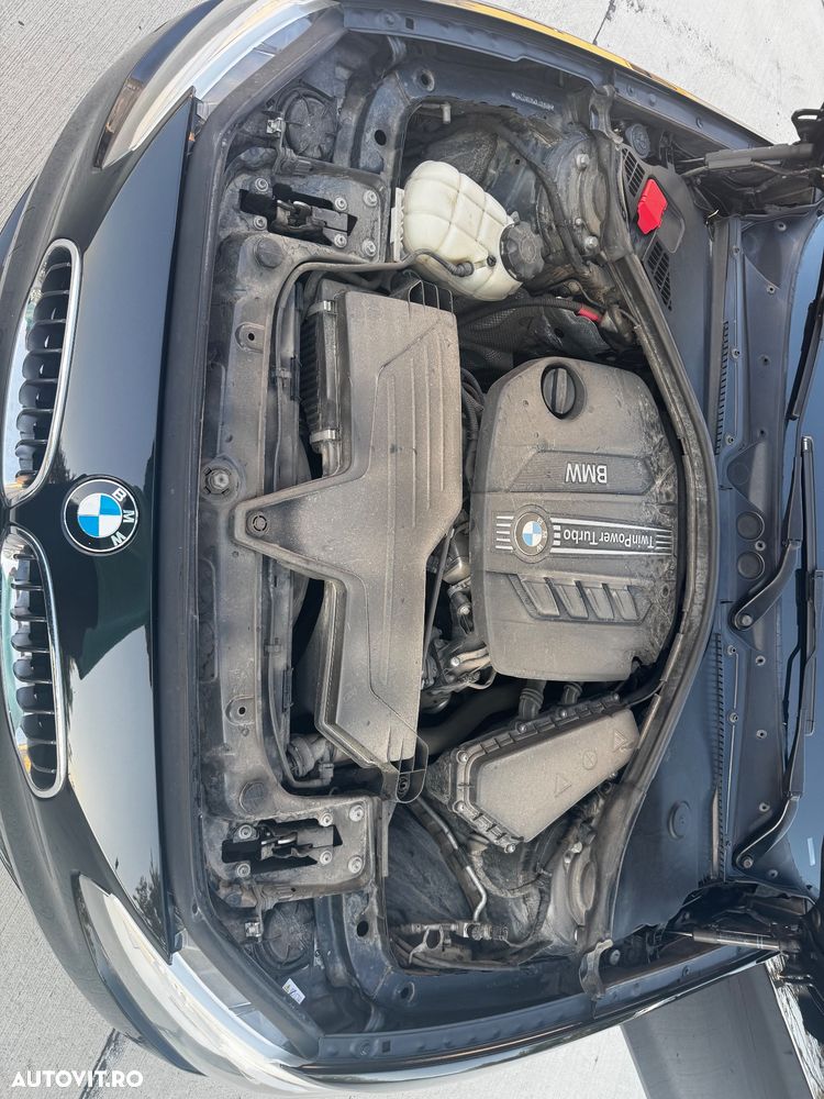 BMW Seria 1 116d Aut. - 6