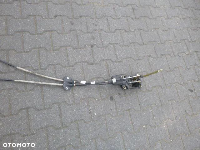 LEWAREK WYBIERAK + LINKI FORD FOCUS MK1 1.6 16V 98-04 XS4R-7E395-BE - 14