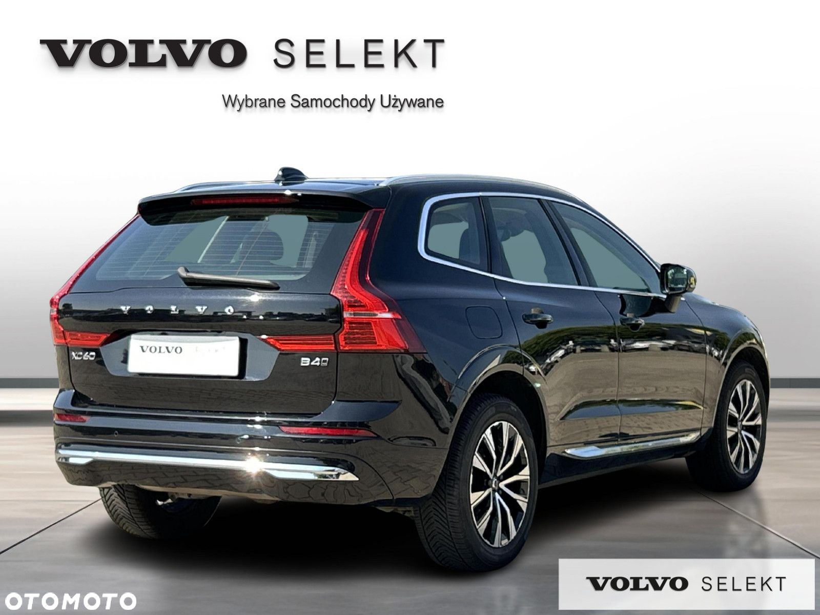 Volvo XC 60 - 6