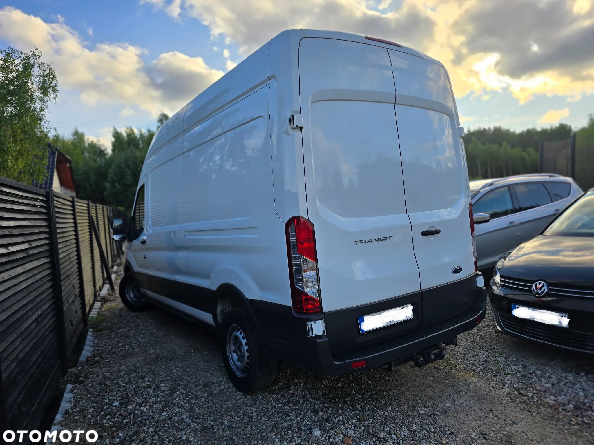 Ford Transit - 7