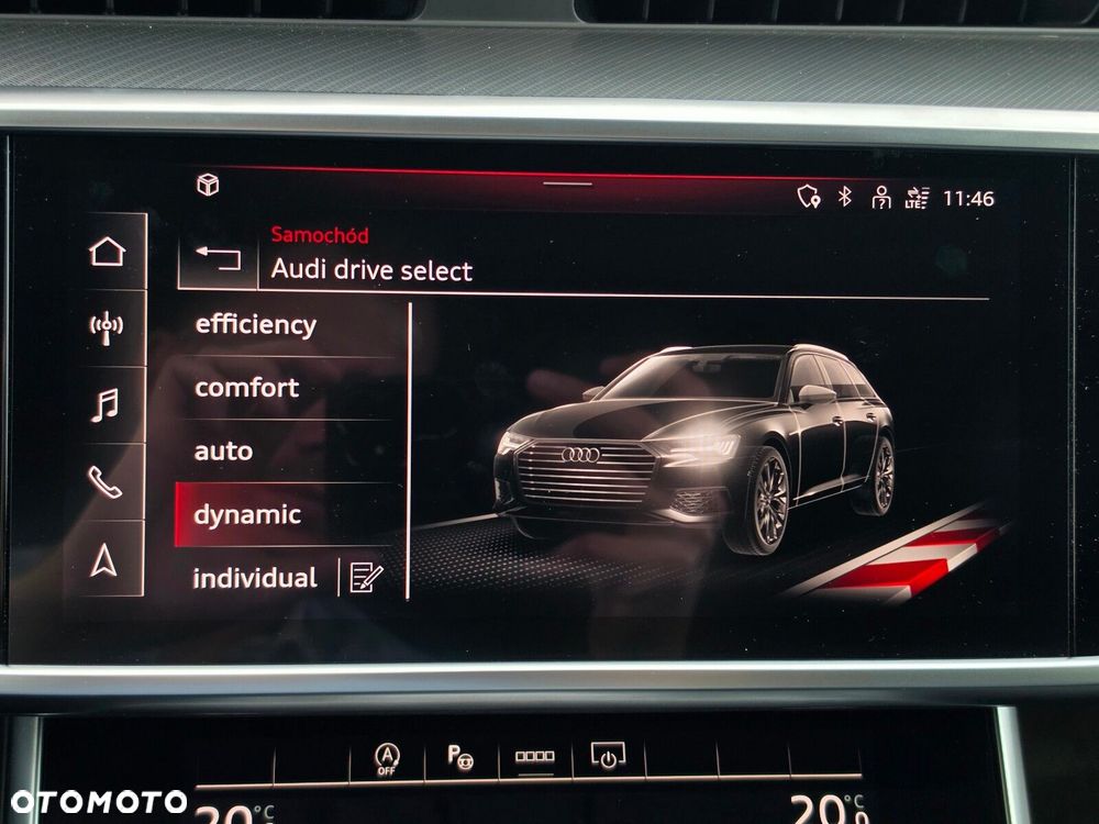 Audi A6 Avant - 32