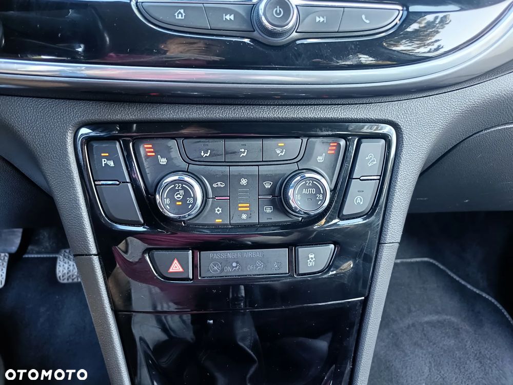 Opel Mokka 1.4 Turbo ecoFLEX Start/Stop 4x4 Innovation - 19