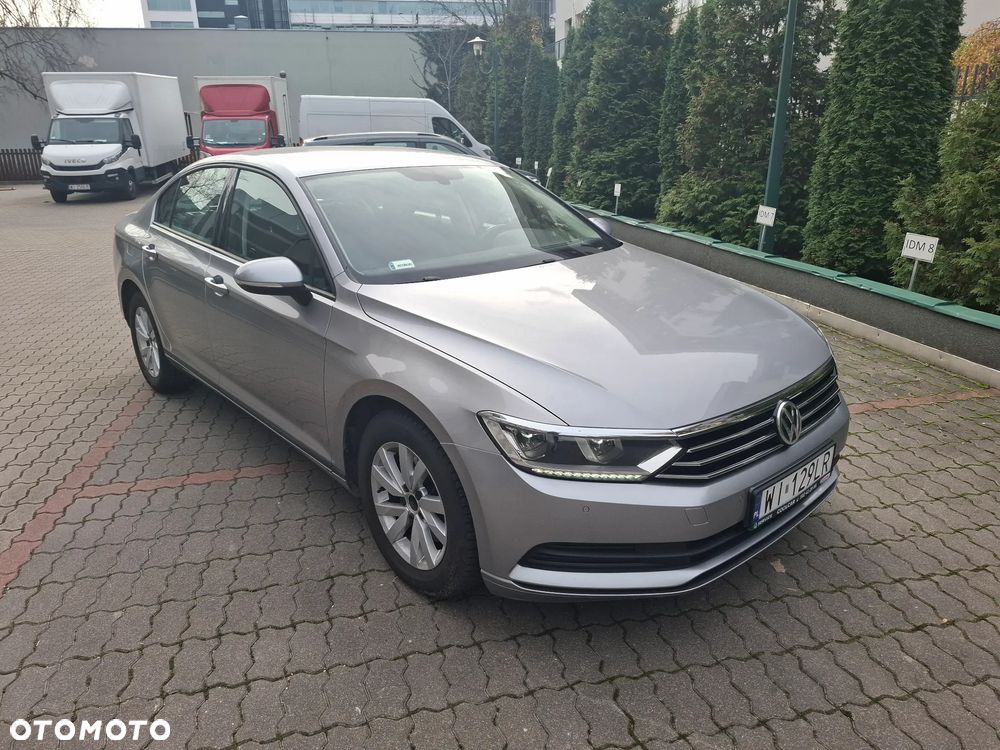 Volkswagen Passat ver-2-0-tdi-bmt-city - 3
