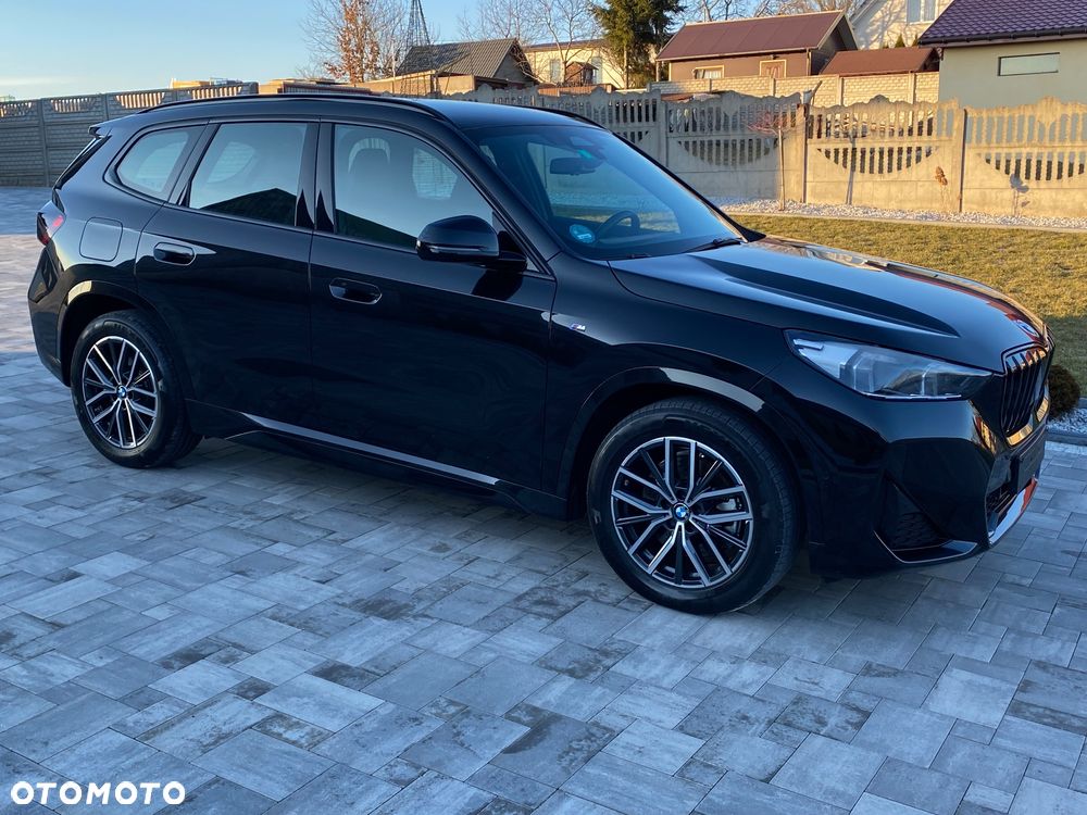 BMW X1 - 3