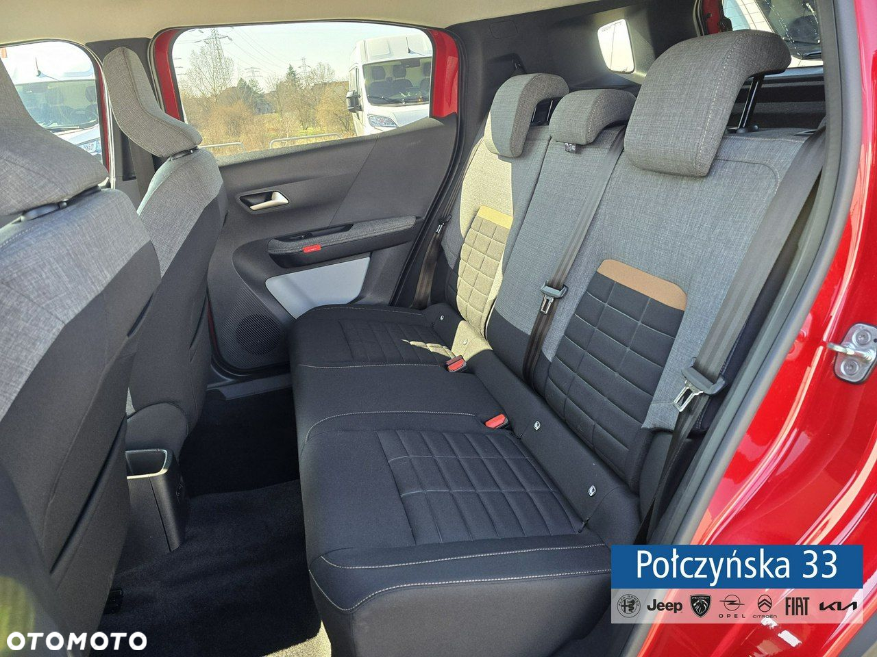 Citroën C3 Aircross - 22
