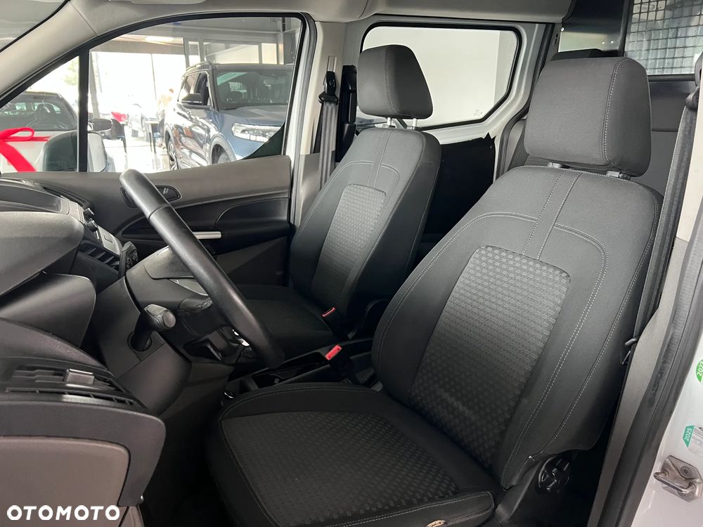 Ford Transit Connect 230 L2 Trend (bryg.) - 21