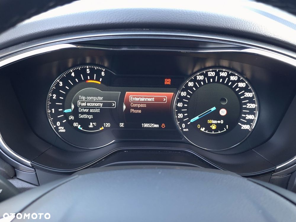 Ford Mondeo 2.0 TDCi Titanium - 16