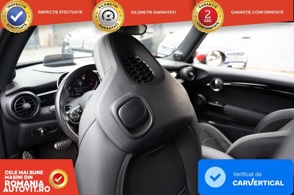 Mini John Cooper Works - 23