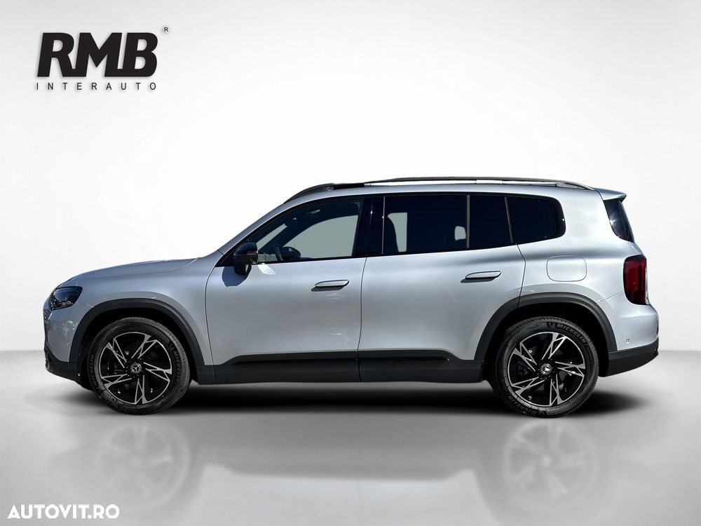 Mercedes-Benz GLB 220 4MATIC - 3