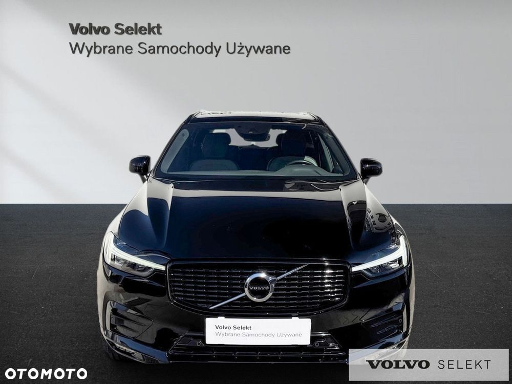 Volvo XC 60 - 3