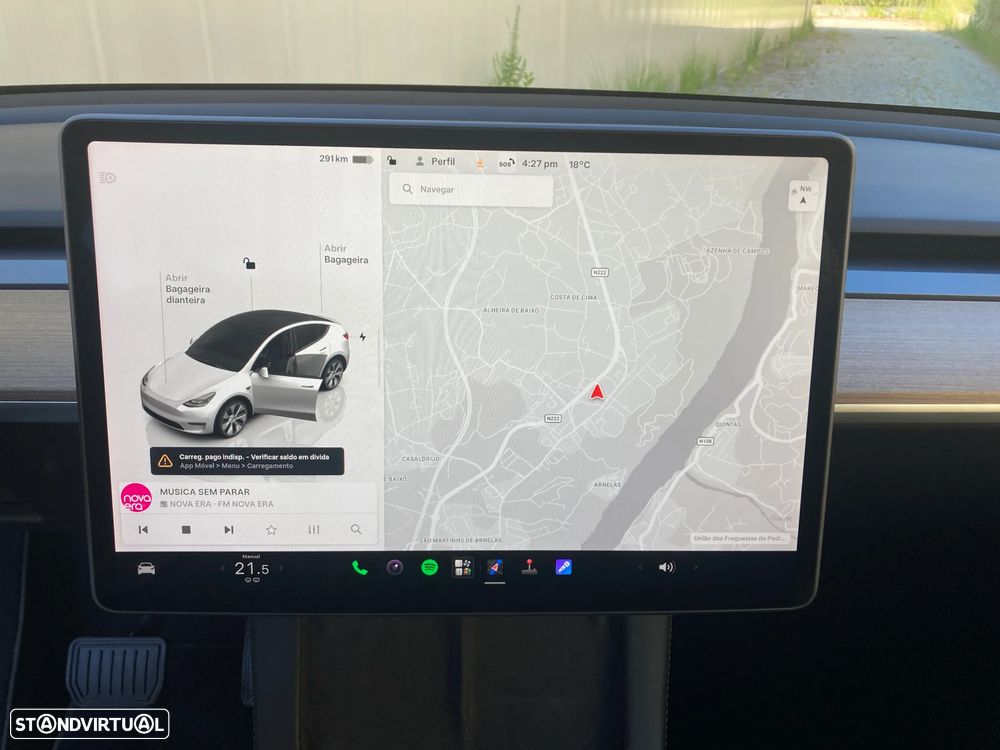Tesla Model Y RWD - 18
