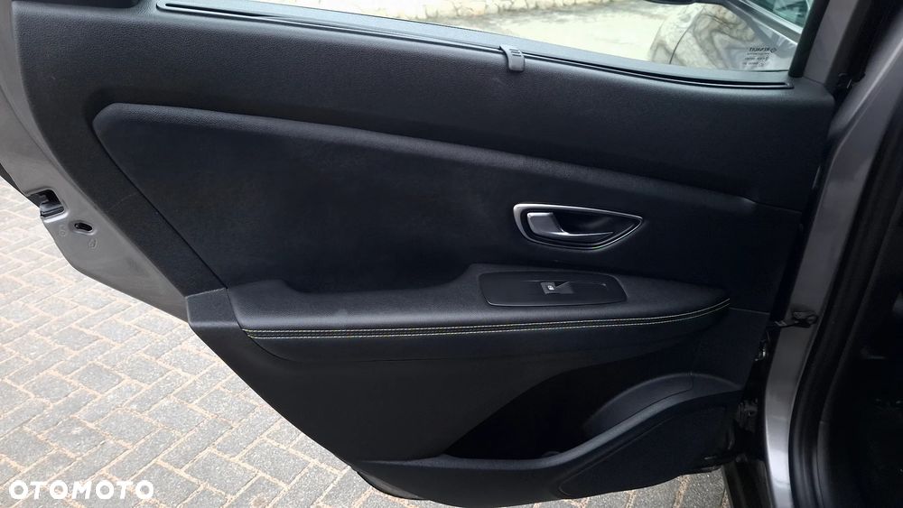 Renault Scenic ENERGY dCi 130 Business - 26