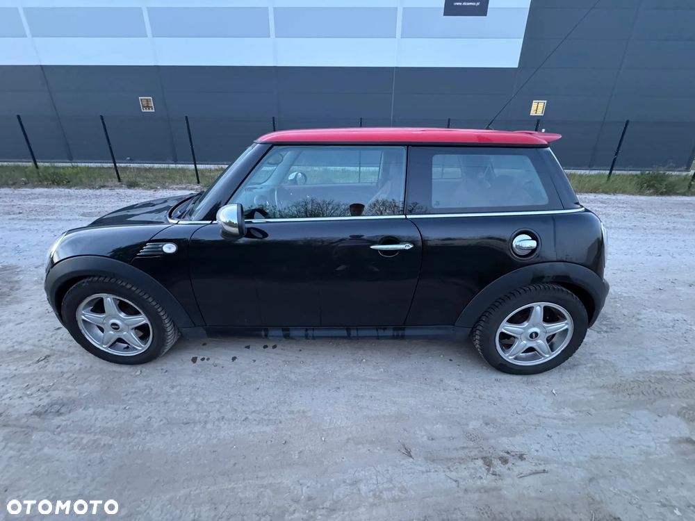 MINI Cooper - 4