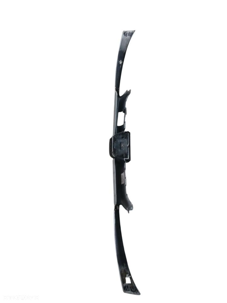 GRILL ATRAPA PEUGEOT 206 GRILL ATRAPA 206 - 3
