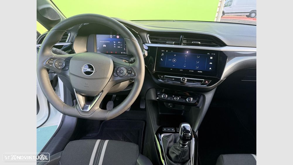 Opel Corsa 1.2 T GS - 12