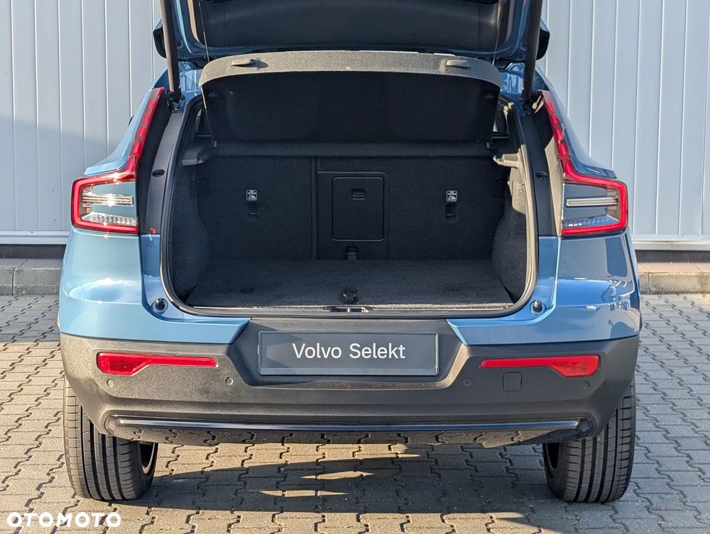 Volvo C40 Recharge Extended Range Plus - 18