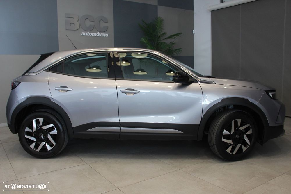 Opel Mokka 1.2 T Edition AT - 3