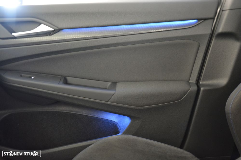 VW Golf 1.4 TSI GTE+ DSG - 26