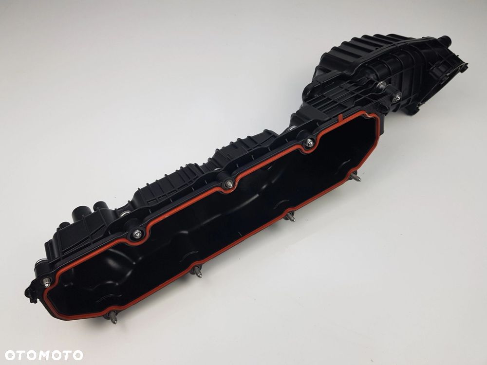 Kolektor Ssący Dolotowy BMW X5M F95 X6M F96 X7 G07 7 G70 S68 4.4 V8 2774552 - 5