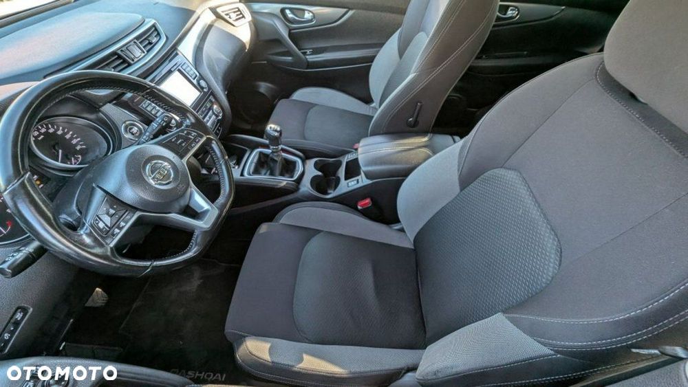 Nissan Qashqai - 20