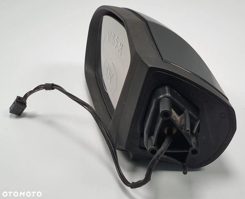 LUSTERKO LEWE 7 PIN 191 KIERUNKOWSKAZ MERCEDES W245 EUROPA - 8