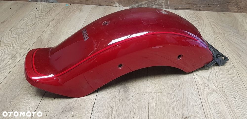 Błotnik Yamaha XVS1100 Drag Star Custom - 5