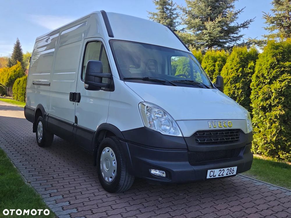 Iveco 35S13 - 9