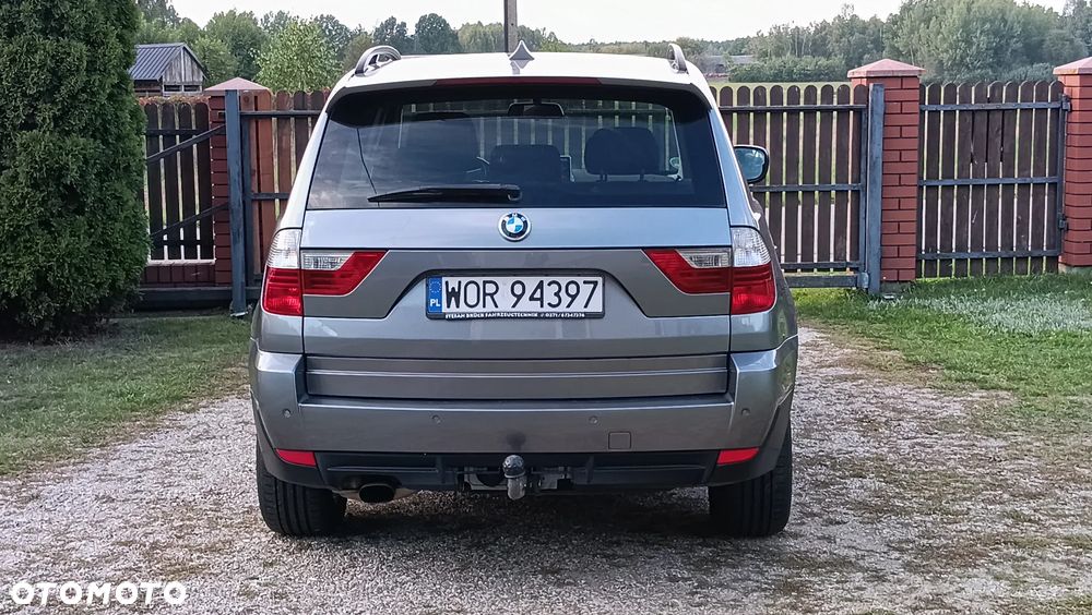 BMW X3 - 26