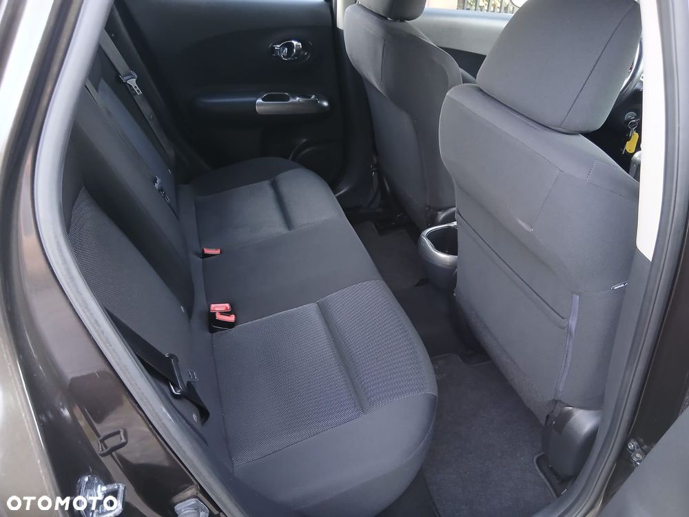 Nissan Juke 1.6 Tekna - 30