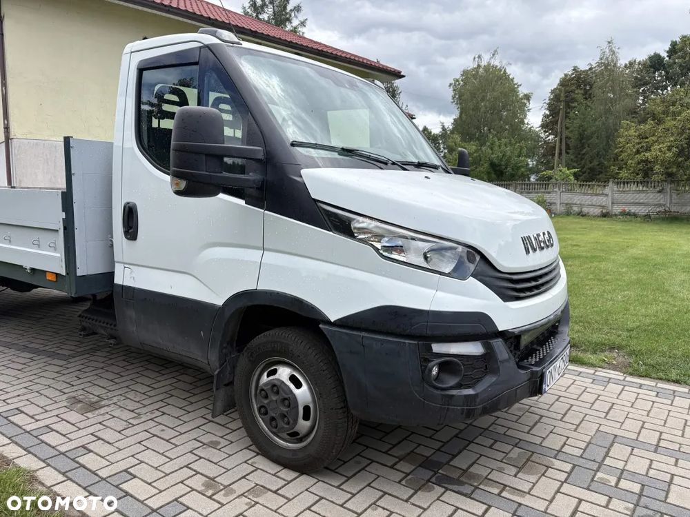Iveco Daily - 4
