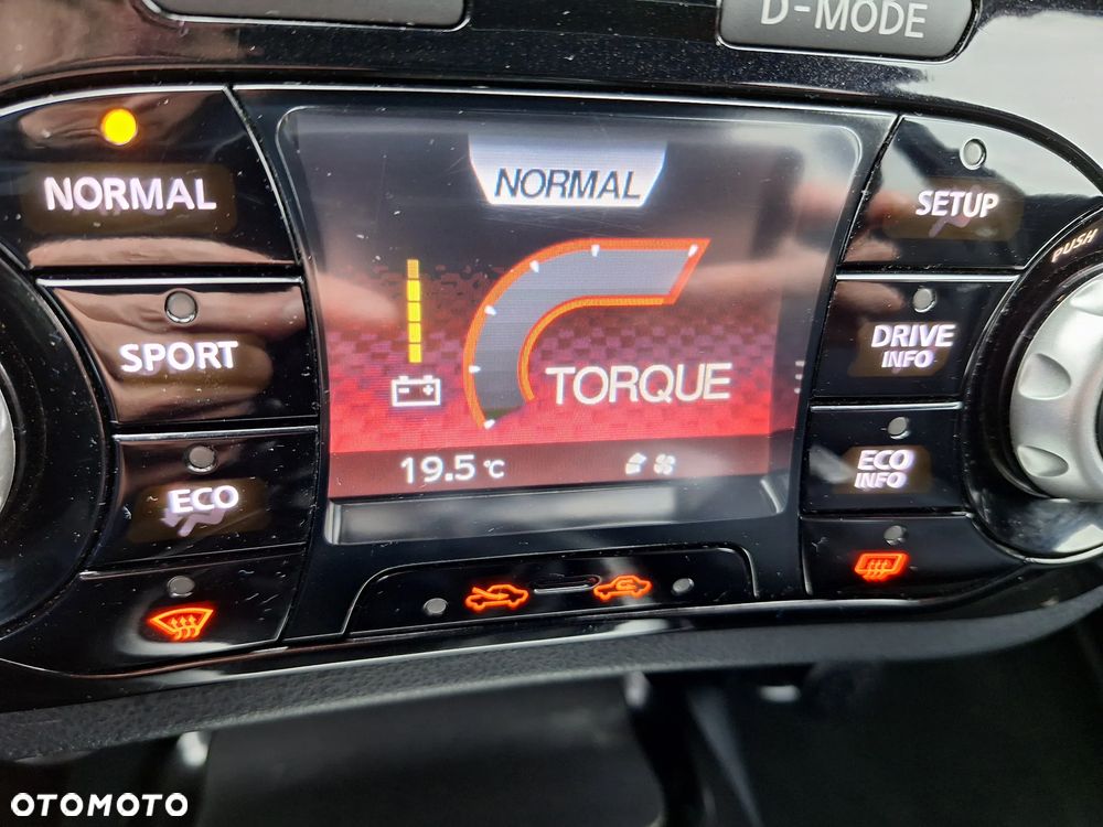 Nissan Juke - 18