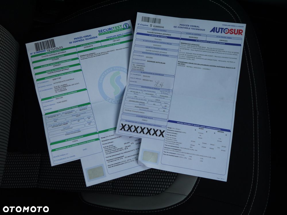 Kia Ceed 1.6 GDI Spirit - 32