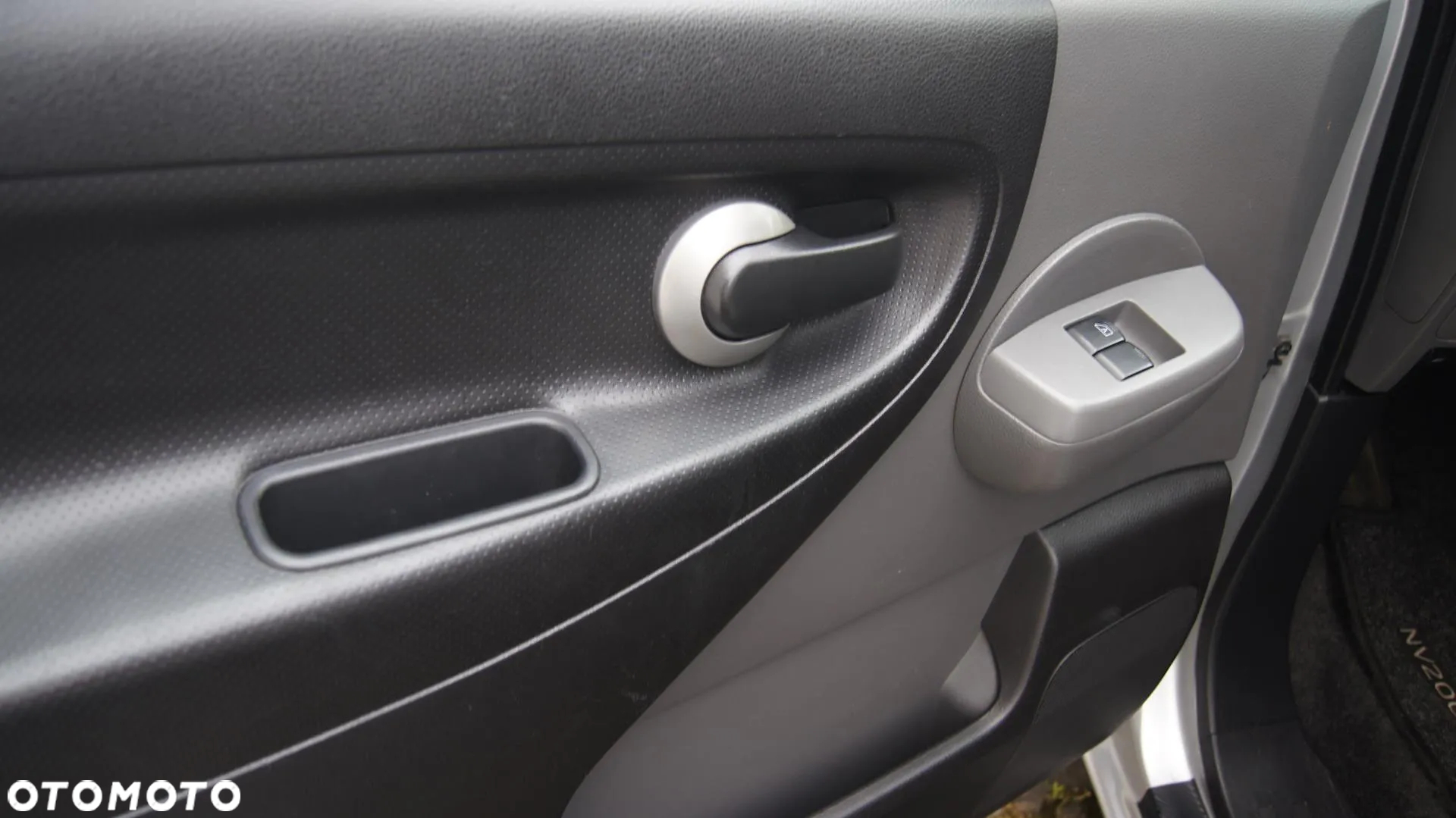 Nissan NV200 Combi 1.5 dCi Comfort - 18
