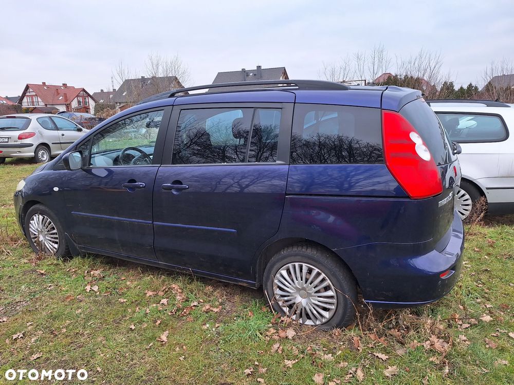 Mazda 5 2.0 CD Exclusive - 9