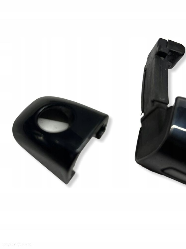 8T0 837 205 A Zewnętrzna klamka drzwi przednich Audi S5 TYŁ LEWY - 7