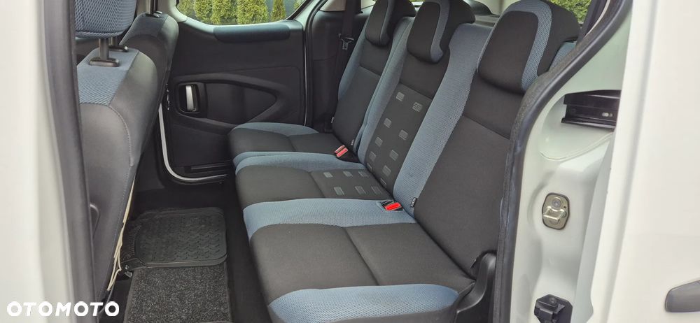 Citroën Berlingo 1.6 HDi XTR - 18