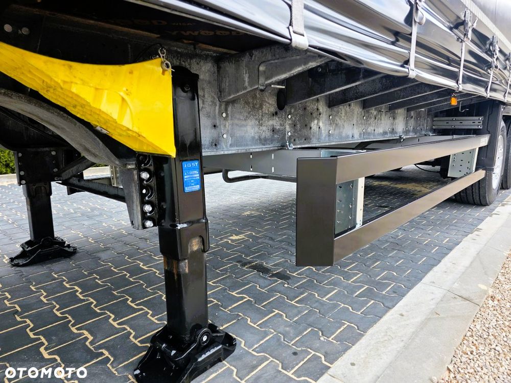 Schmitz Cargobull Varios Coilmulda ** Nowe Opony** Salon PL! - 12