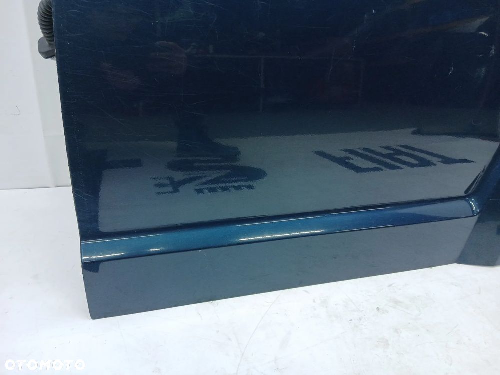 Drzwi tył tylne lewe Fiat Freemont - 6