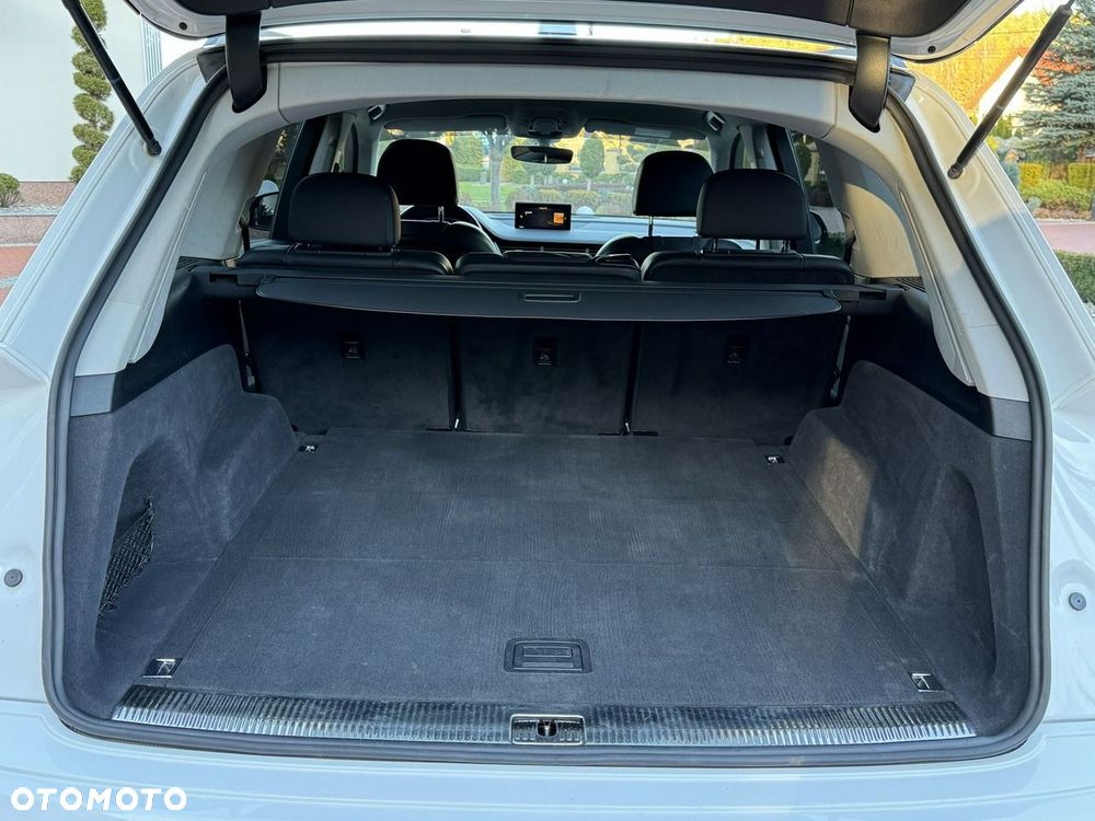 Audi Q7 - 39