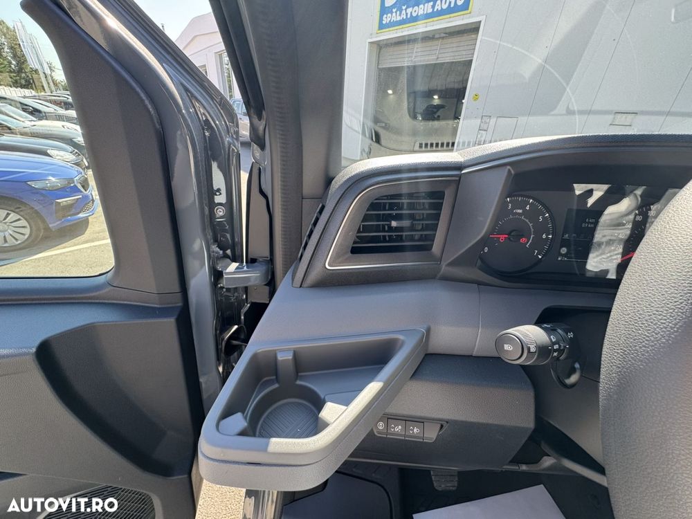 Nissan Interstar - 14