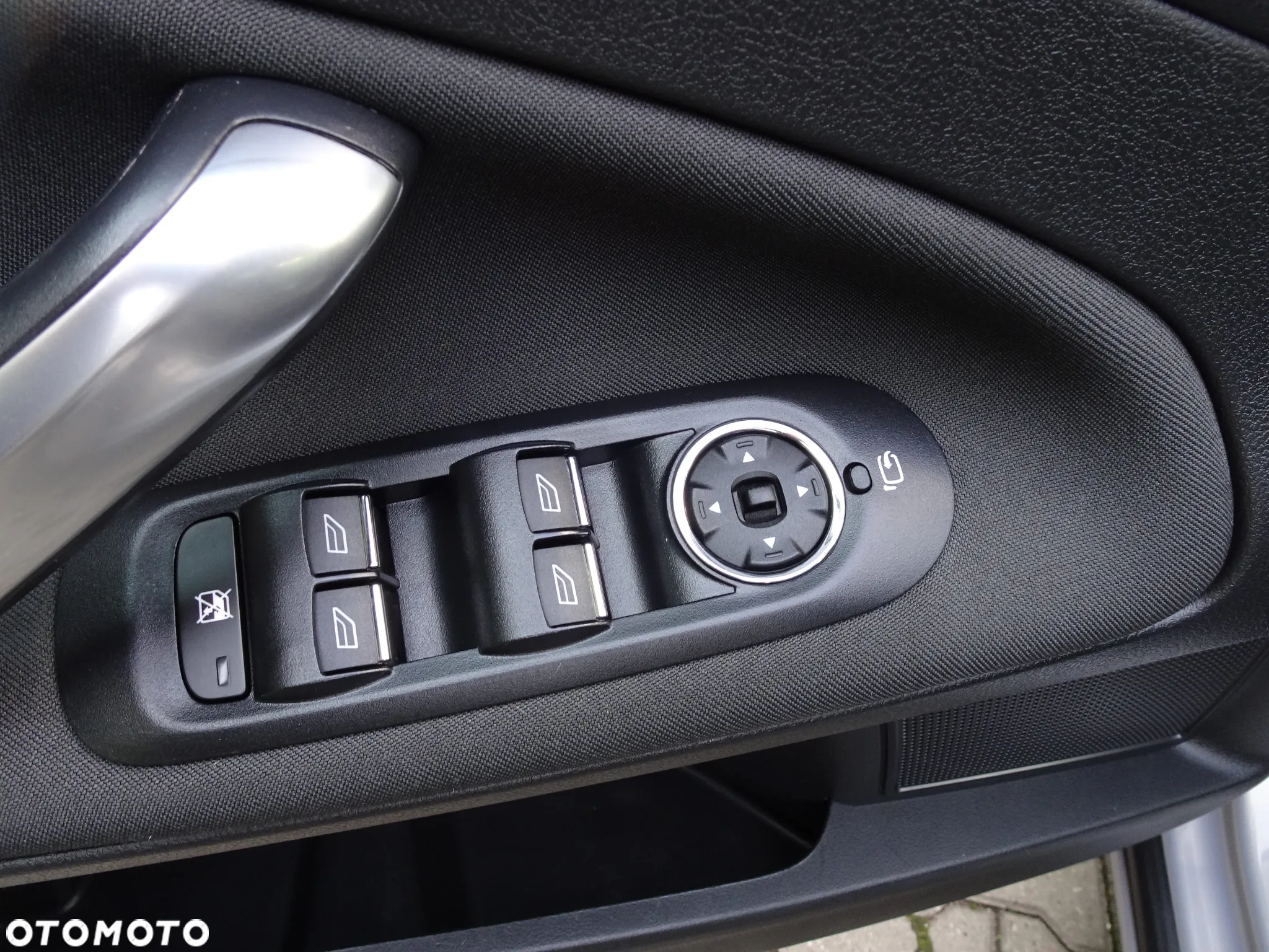 Ford Mondeo 2.0 Titanium LXS - 22