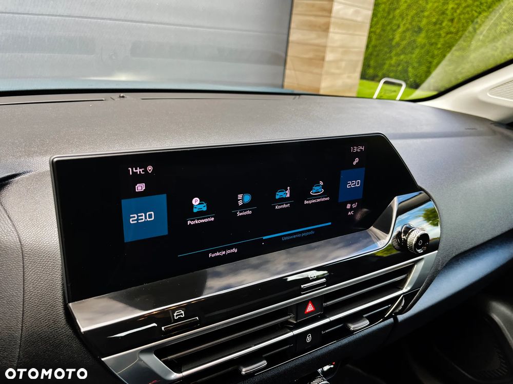 Citroën C4 PureTech 130 Stop&Start FEEL PACK - 31